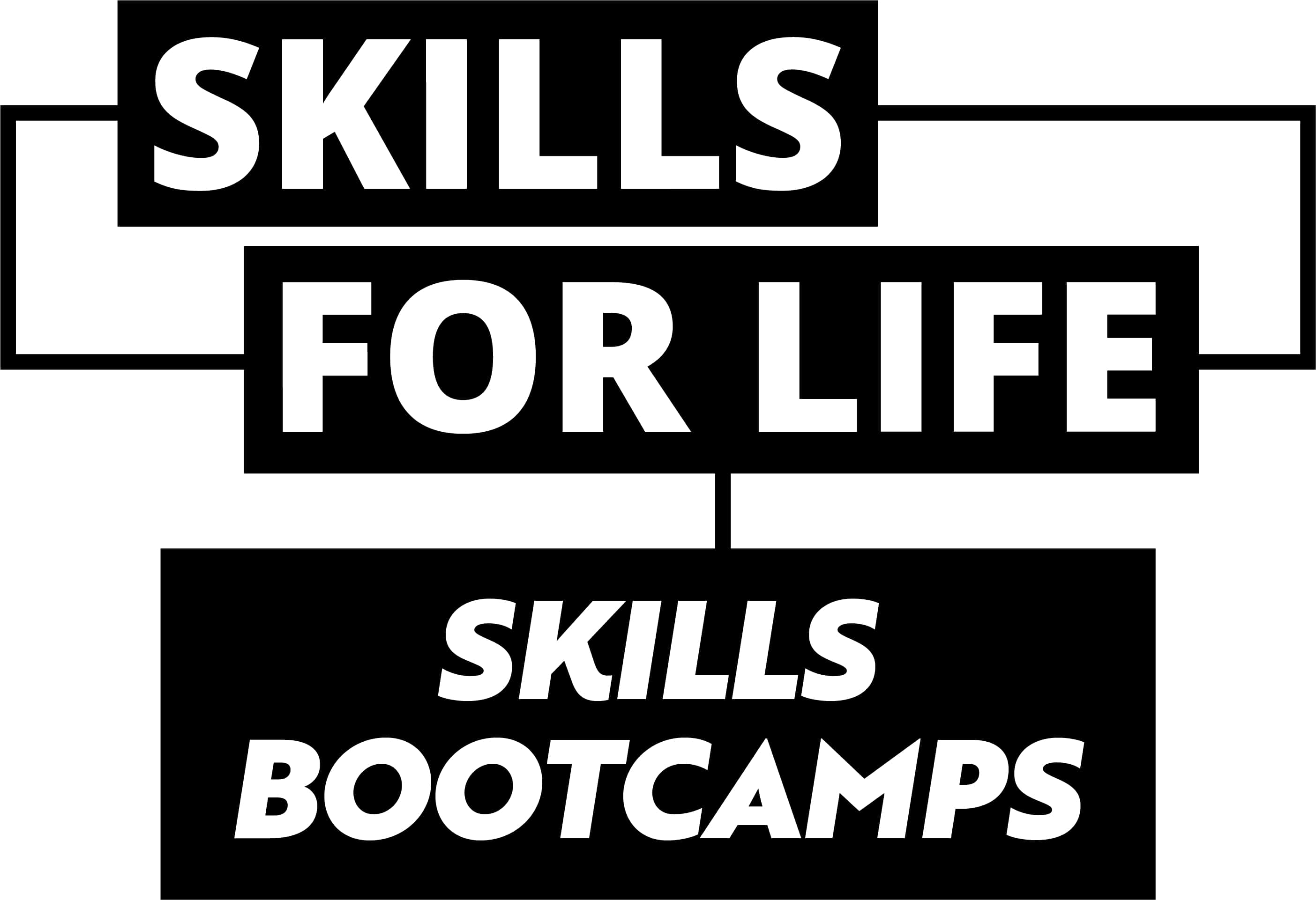 Skills Bootcamp logo